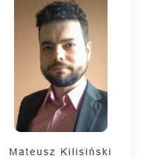 Mateusz Kilisiński